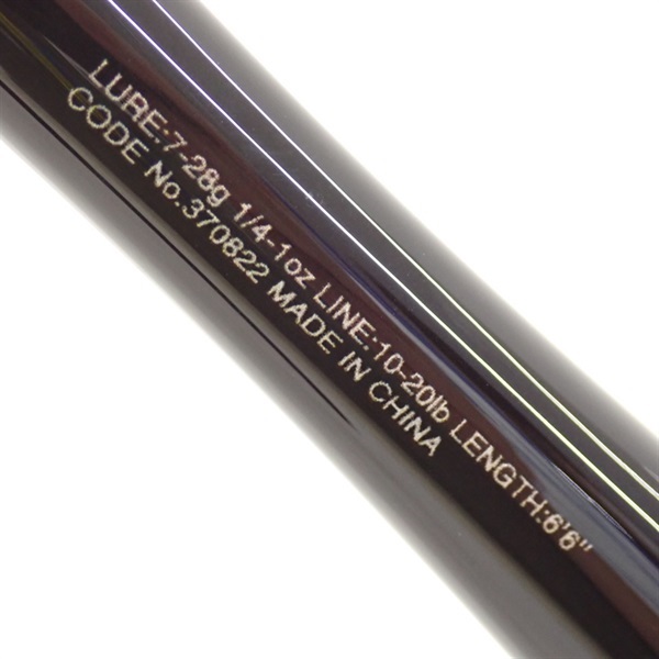 ２０ゾディアス１６６Ｍ－Ｇ